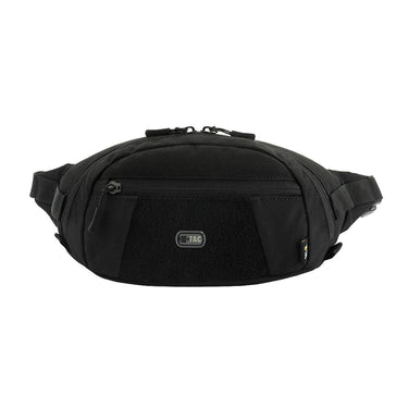 M-Tac Waist Pack Companion Large – Multi-Pocket Tactical Waist & Sling Bag