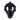 MD-1 Children's Gas Mask - Full-Face Protective Respirator for CBRN Defense (MASK ONLY)