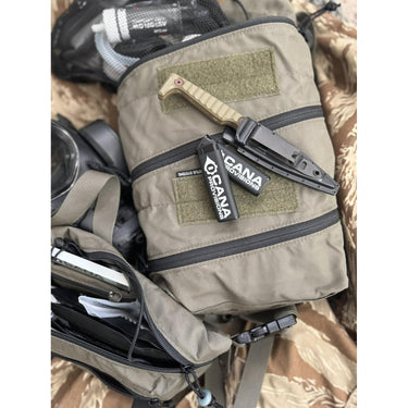 MK Torch Pocket Lighter