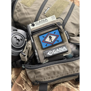 MK Torch Pocket Lighter