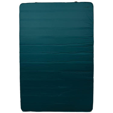 MONARCH Self-Inflating Stretch-Top Double Wide Pad 4"