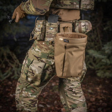Mag Drop Pouch Elite