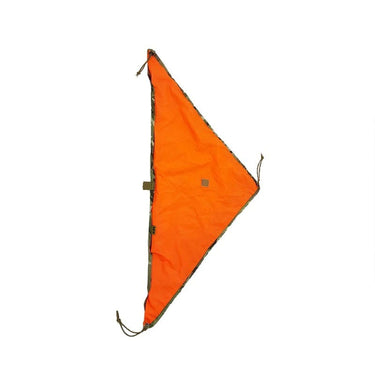 Marker Panel – Dual-Sided High-Visibility Signal Panel