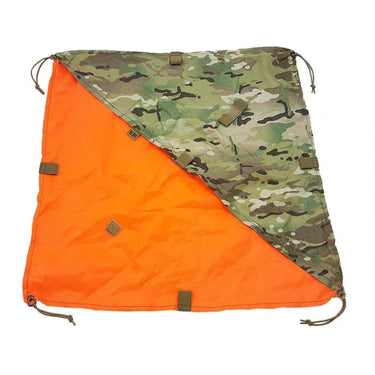 Marker Panel – Dual-Sided High-Visibility Signal Panel