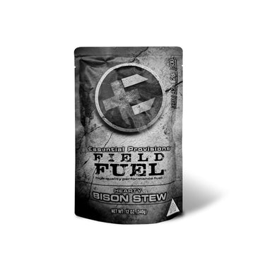 Meal (Ready-To-Eat) - BISON STEW