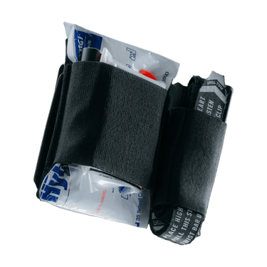 MedMod – Everyday Modular IFAK Carry Platform