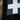 Medic Cross Square PVC Patch