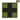 Medic Cross Square PVC Patch