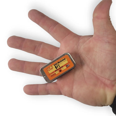 Micro Escape and Evasion Kit: EDC Escape and Evasion Tools