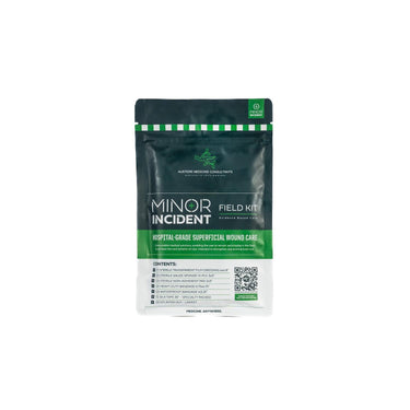 Minor Incident Field Kit (MIFK)
