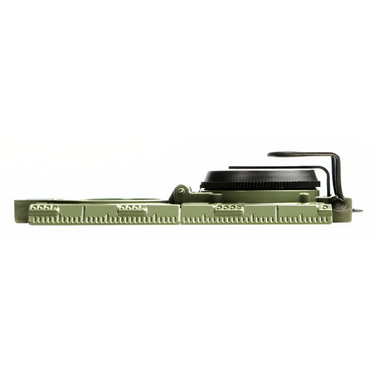 Model 3H Tritium Lensatic Compass – Olive Drab (NH)