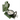 Model 3H Tritium Lensatic Compass – Olive Drab (NH)