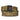 Multicam® MOLLE Battle Belt – Complete Kit