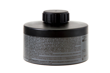 NBC-77 SOF® 40mm NATO Gas Mask Filter (CBRN)