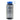 Nalgene 32oz Tritan Renew Wide Mouth Bottle (Gray w/ Blue Lid)