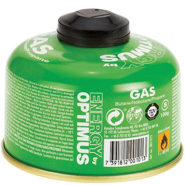 Optimus Fuel Canisters - 8oz