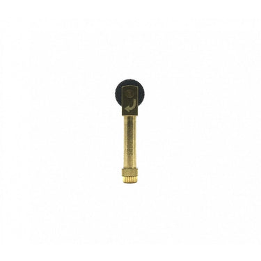 PSK Brass Flint Wheel Sparker – Compact Brass Fire Starter for Survival Kits
