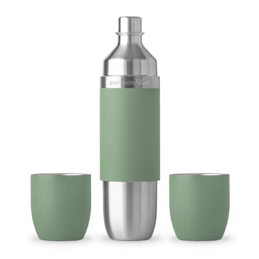 Parkside Flask™ 750ml Cypress Green