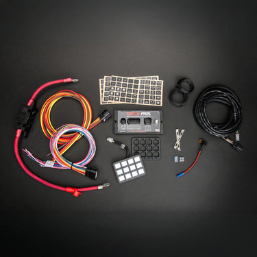 RCR-Force® 12