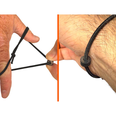 RGB - Rescue Glass Breaker - Tungsten Carbide Wrist Tool