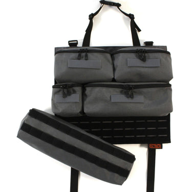 ROADRUCK MOLLE Panel