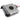 Radio Kit - Rugged M1 RACE SERIES Waterproof Mobile with Antenna - Digital and Analog