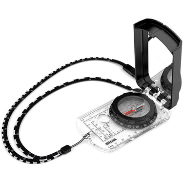 Ranger 2.0 Compass Black