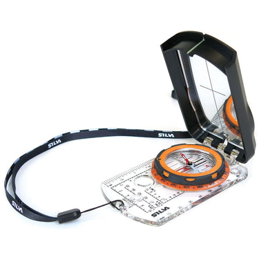 Ranger 2.0 Compass Orange