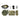 Recondo 1 Jungle Hammock System