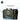 Rolled First Aid Storage Bag - #16 Waxed Canvas Universal