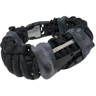 SERE Sidekick Paracord Bracelet - E&E