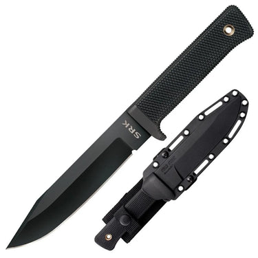 SRK (SK-5) Fixed Blade Knife