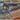 Saw Shemagh: Firestarter sewn button, built-in Kevlar Utility Saw, Fire Tinder border.