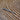 Shelter Nail - Titanium & Steel Wrought Hammering Spike for Trail and Utility Tasks