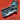 Shelter Nail - Titanium & Steel Wrought Hammering Spike for Trail and Utility Tasks