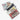 Shim Personal Survival Cards - Wallet Size Vacuum Sealed Survival Packets