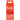 Slim Rescue Howler Whistle (Single)