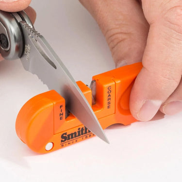 Smith's Pocket Pal Knife Sharpener