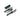 SnacPac Utensils Kit ( Fork, Spoon, Knife, Salt & Pepper Shaker )