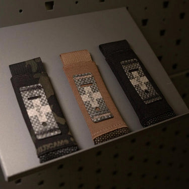 Snakeskin Pro ETQ Sleeve