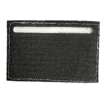 Storage Pocket Patch: "Foraging Guide", a Plants and Edibles Quick Identification Reference