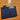 Storage Pocket Patch: Morse and Tap Code