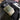 Storage Pocket Patch: Morse and Tap Code