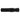 Strongarm - Black, Plain Edge