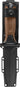 Strongarm Fixed Blade Magnacut (PRE-ORDER)