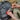Subdued Storage Pocket Patch - Covert Velcro Pouch