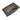 Subdued Storage Pocket Patch - Covert Velcro Pouch