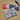 Superesse Straps Storage Pocket Patch – Survival Signals & Markings Reference