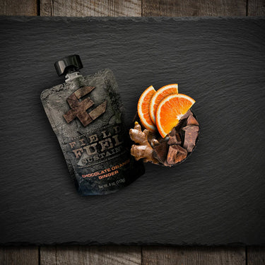 Sustain Energy Blend – Chocolate Orange Ginger Performance Fuel