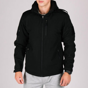 Tactical Jacket Alpha